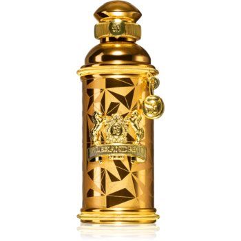 Alexandre.J The Collector: Golden Oud Eau de Parfum unisex de firma original