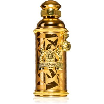 Alexandre.J The Collector: Golden Oud Eau de Parfum unisex