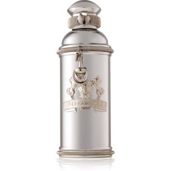 Alexandre.J The Collector: Silver Ombre Eau de Parfum unisex de firma original