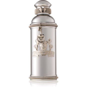 Alexandre.J The Collector: Silver Ombre Eau de Parfum unisex