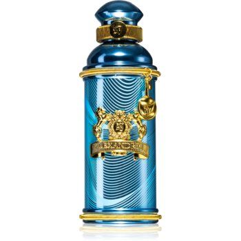 Alexandre.J The Collector: Zafeer Oud Vanille Eau de Parfum unisex