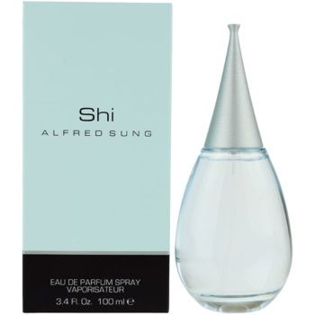 Alfred Sung Shi Eau de Parfum pentru femei