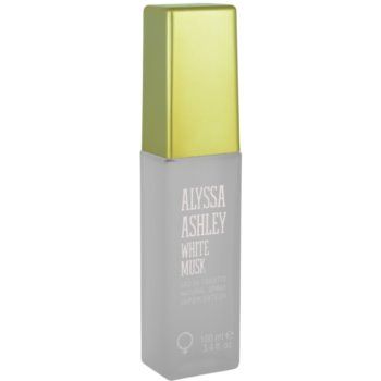 Alyssa Ashley Ashley White Musk Eau de Toilette pentru femei de firma original