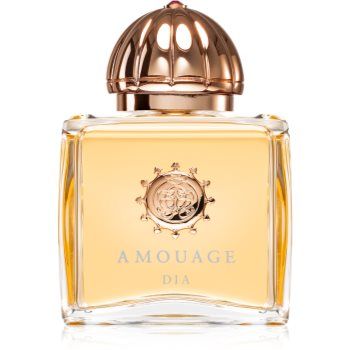 Amouage Dia Eau de Parfum pentru femei