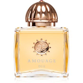 Amouage Dia Eau de Parfum pentru femei