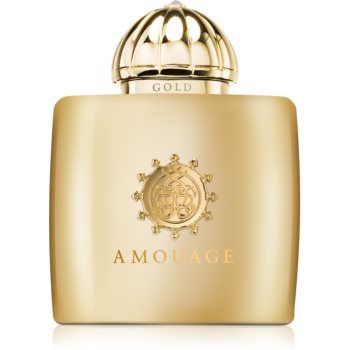 Amouage Gold Eau de Parfum pentru femei