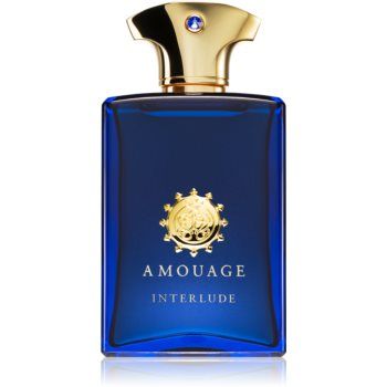 Amouage Interlude Eau de Parfum pentru bărbați