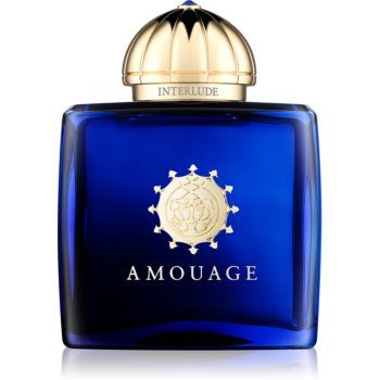 Amouage Interlude Eau de Parfum pentru femei