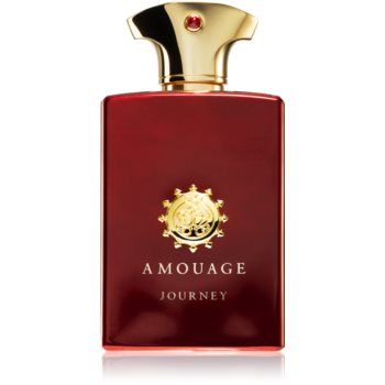 Amouage Journey Eau de Parfum pentru bărbați