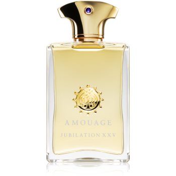 Amouage Jubilation XXV Eau de Parfum pentru bărbați