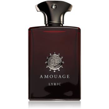 Amouage Lyric Eau de Parfum pentru bărbați