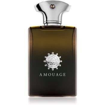 Amouage Memoir Eau de Parfum pentru bărbați