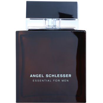 Angel Schlesser Essential for Men Eau de Toilette pentru bărbați