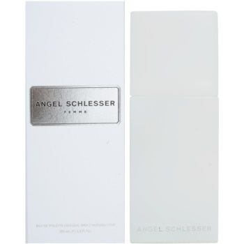 Angel Schlesser Femme Eau de Toilette pentru femei