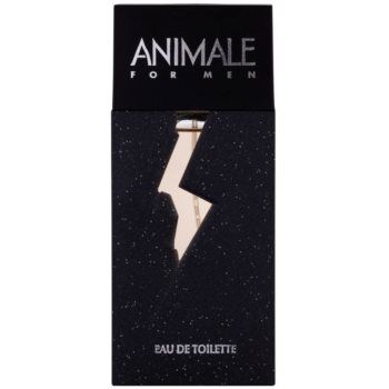 Animale For Men Eau de Toilette pentru bărbați