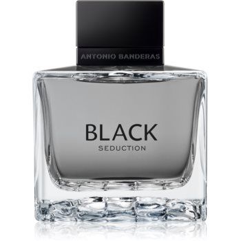 Banderas Black Seduction Eau de Toilette pentru bărbați