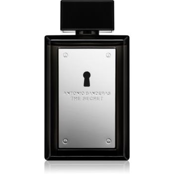 Banderas The Secret Eau de Toilette pentru bărbați