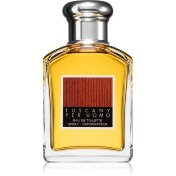 Aramis Tuscany Per Uomo Eau de Toilette pentru bărbați