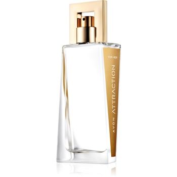 Avon Attraction Eau de Parfum pentru femei