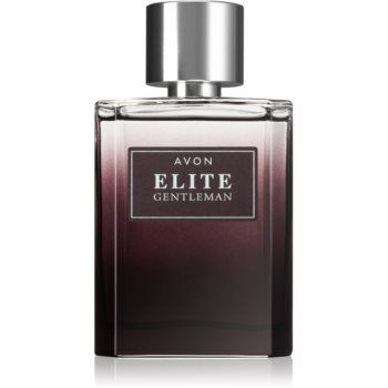 Avon Elite Gentleman Eau de Toilette pentru bărbați