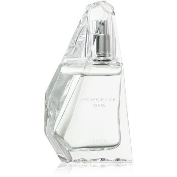 Avon Perceive Dew Eau de Toilette pentru femei