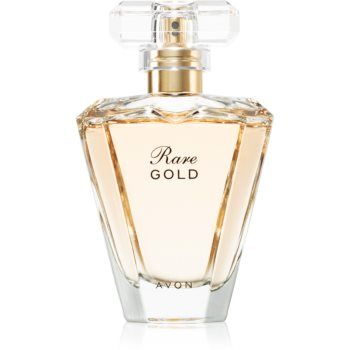 Avon Rare Gold Eau de Parfum pentru femei