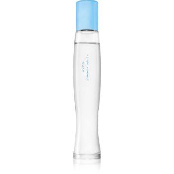 Avon Summer White Eau de Toilette pentru femei