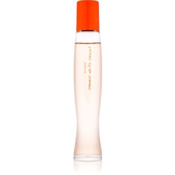 Avon Summer White Sunset Eau de Toilette pentru femei de firma original