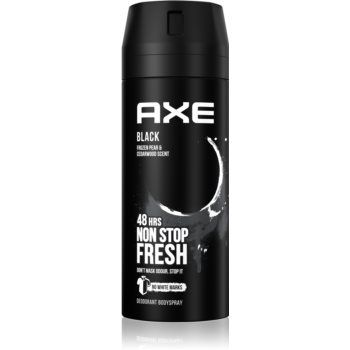 Axe Black deodorant Spray de firma original