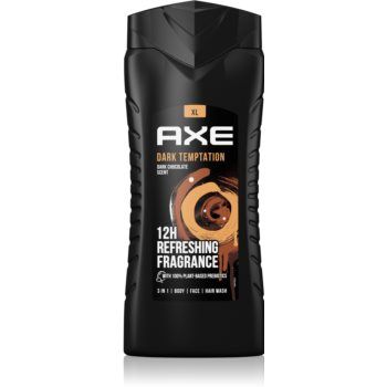 Axe Dark Temptation gel de duș ieftin