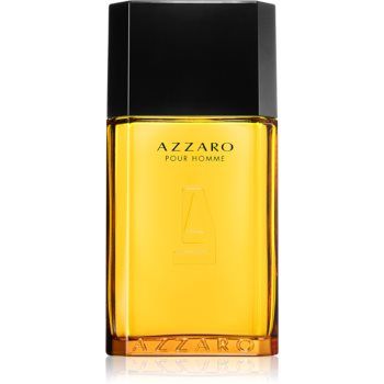 Azzaro Pour Homme Eau de Toilette pentru bărbați