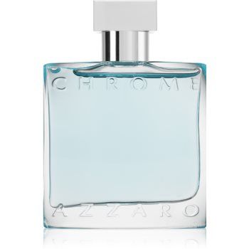 Azzaro Chrome Eau de Toilette pentru bărbați