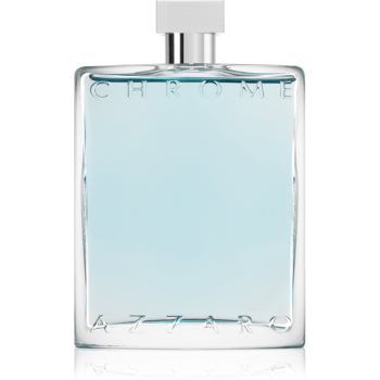 Azzaro Chrome Eau de Toilette pentru bărbați