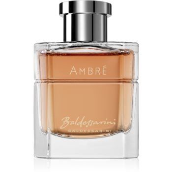 Baldessarini Ambré Eau de Toilette pentru bărbați