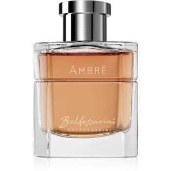 Baldessarini Ambré Eau de Toilette pentru bărbați