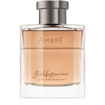 Baldessarini Ambré Eau de Toilette pentru bărbați