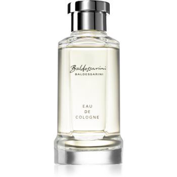 Baldessarini Baldessarini eau de cologne pentru bărbați