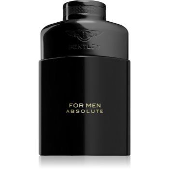 Bentley Bentley for Men Absolute Eau de Parfum pentru bărbați