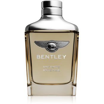 Bentley Infinite Intense Eau de Parfum pentru bărbați