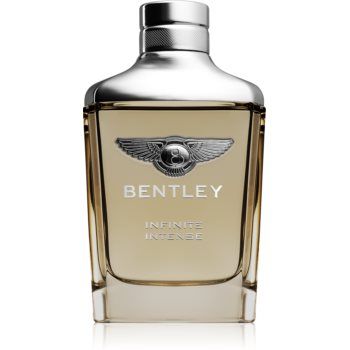 Bentley Infinite Intense Eau de Parfum pentru bărbați