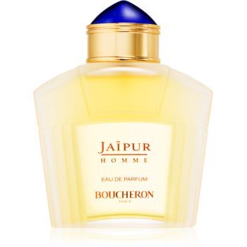 Boucheron Jaïpur Homme Eau de Parfum pentru bărbați