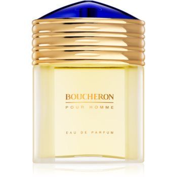 Boucheron Pour Homme Eau de Parfum pentru bărbați