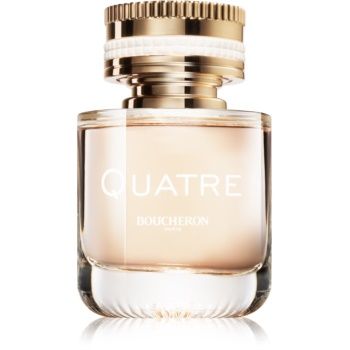 Boucheron Quatre Eau de Parfum pentru femei