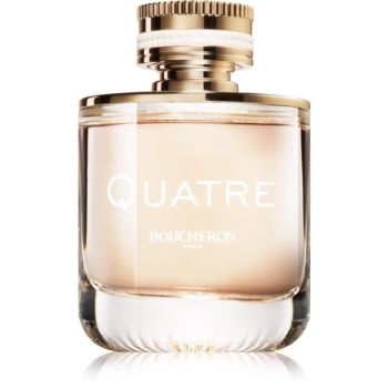 Boucheron Quatre Eau de Parfum pentru femei