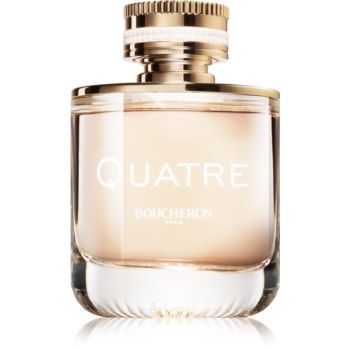 Boucheron Quatre Eau de Parfum pentru femei