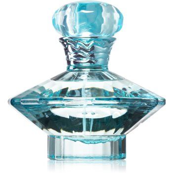 Britney Spears Curious Eau de Parfum pentru femei