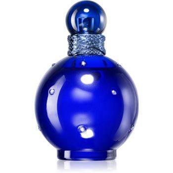 Britney Spears Midnight Fantasy Eau de Parfum pentru femei