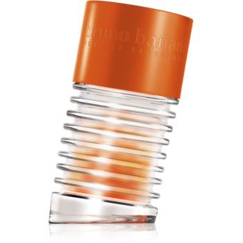 Bruno Banani Absolute Man Eau de Toilette pentru bărbați