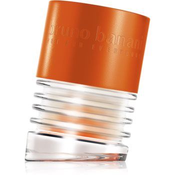 Bruno Banani Absolute Man Eau de Toilette pentru bărbați