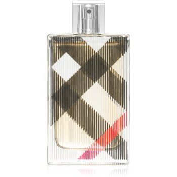 Burberry Brit for Her Eau de Parfum pentru femei